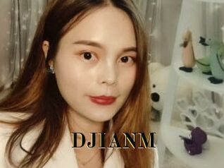 DJIANM