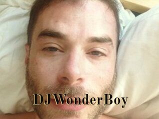 DJWonderBoy