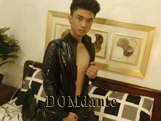 DOMdante