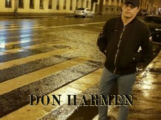 DON_HARMEN