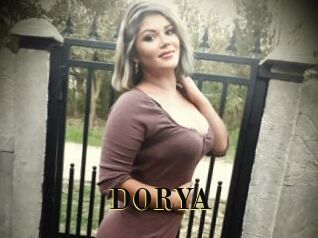 DORYA