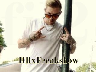 DRxFreakshow
