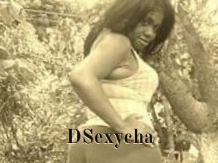 DSexycha