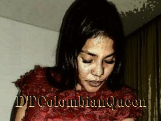DTColombianQueen