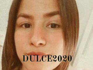 DULCE2020