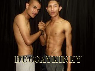 DUOGAYKINKY Films 2 Q