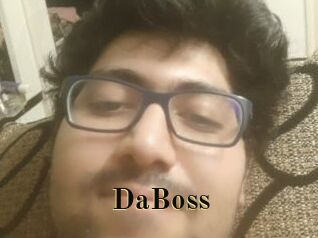 DaBoss