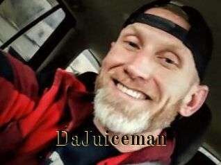 DaJuiceman