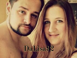 DaLisa92