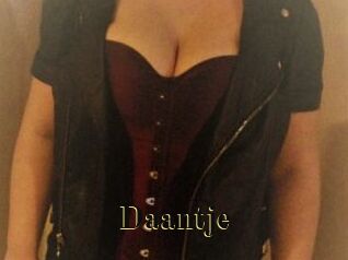 Daantje