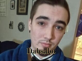 Dabsalot