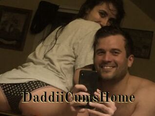 DaddiiCumsHome