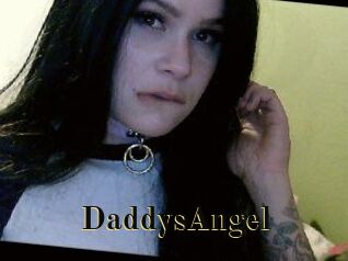 DaddysAngel