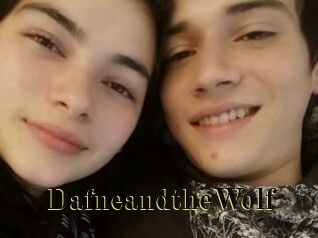 DafneandtheWolf
