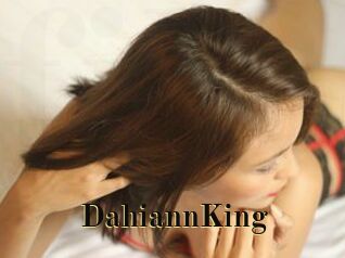 DahiannKing