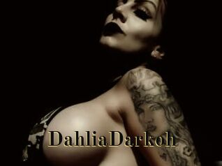 DahliaDarkoh