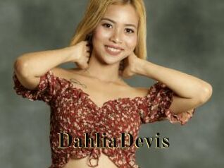DahliaDevis