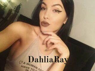DahliaRay