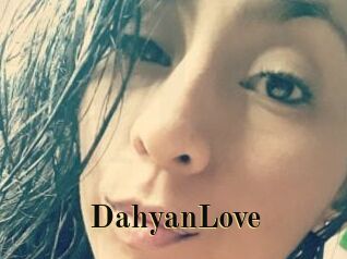 DahyanLove
