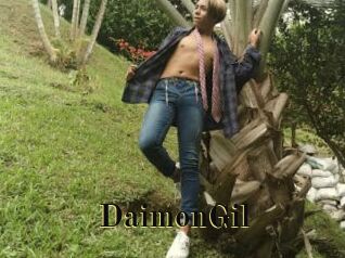 DaimonGil