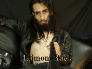 DaimonnRock