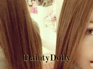 DaintyDolly