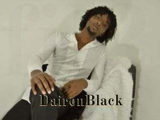 DaironBlack