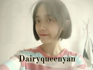 Dairyqueenyan