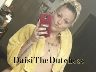 DaisiTheDutchess