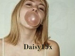 Daisy19x