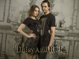 DaisyAndRick