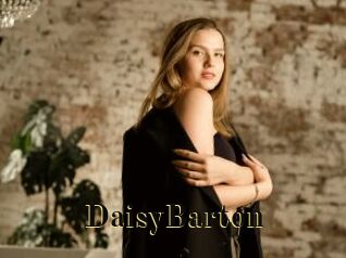 DaisyBarton