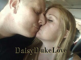 DaisyDukeLove
