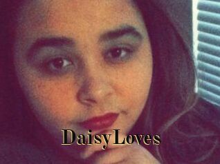 DaisyLoves
