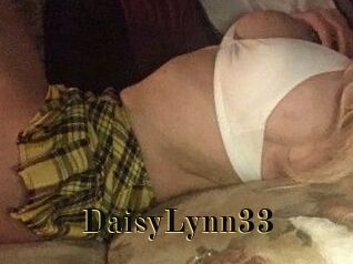 DaisyLynn33