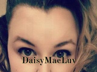 DaisyMaeLuv
