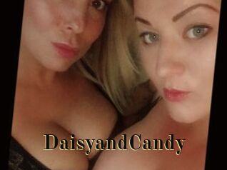 DaisyandCandy