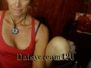 Daisycream426