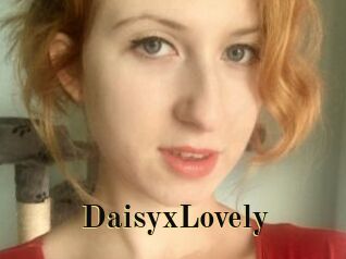 DaisyxLovely Films 2 Q