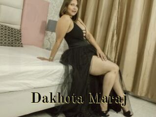 Dakhota_Maraj