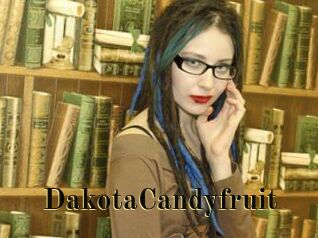 DakotaCandyfruit