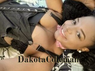 DakotaColeman