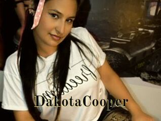 DakotaCooper
