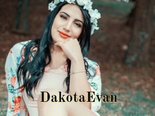 DakotaEvan
