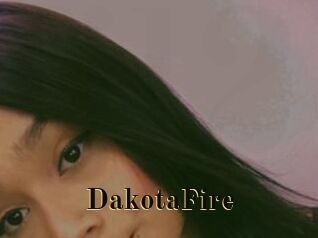 DakotaFire