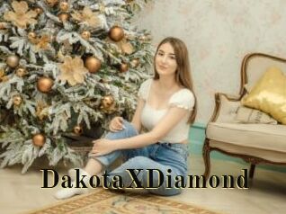 DakotaXDiamond