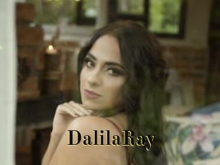 DalilaRay
