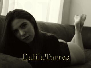 DalilaTorres