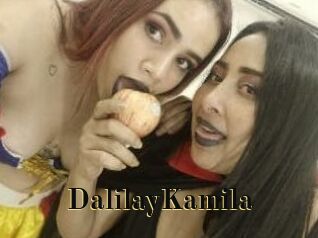 DalilayKamila