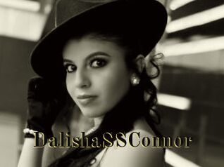 DalishaSSConnor